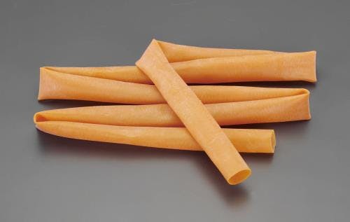 チュービングゴム #18 (47mm)x2.0m EA628WL-37 4548745014716【別送品】