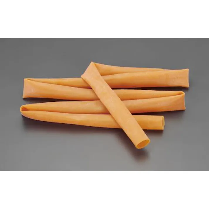 チュービングゴム #18 (47mm)x2.0m EA628WL-37 4548745014716【別送品】