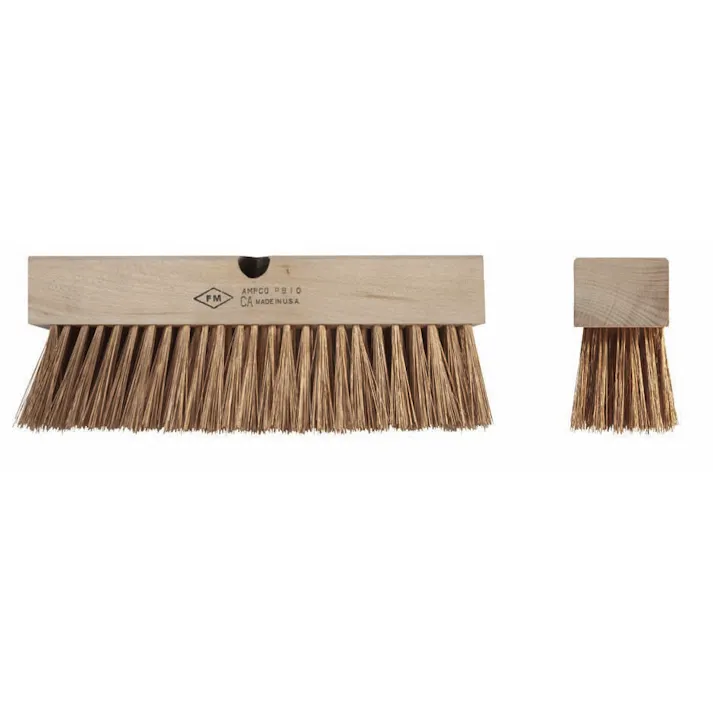 ワイヤーブラシ(ノンスパーキング) 305x63.5mm EA642KE-12 4548745032734【別送品】