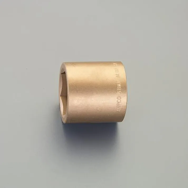ESCO 3/4"sqx41mm ソケット(ノンスパーキング) EA642LQ-41 4548745034370(CDC)【別送品】