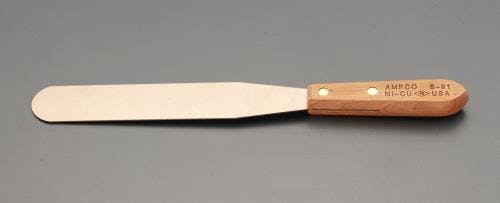 ヘラ(ノンスパーキング) 40x230mm EA642KB-72 4548745035759【別送品】