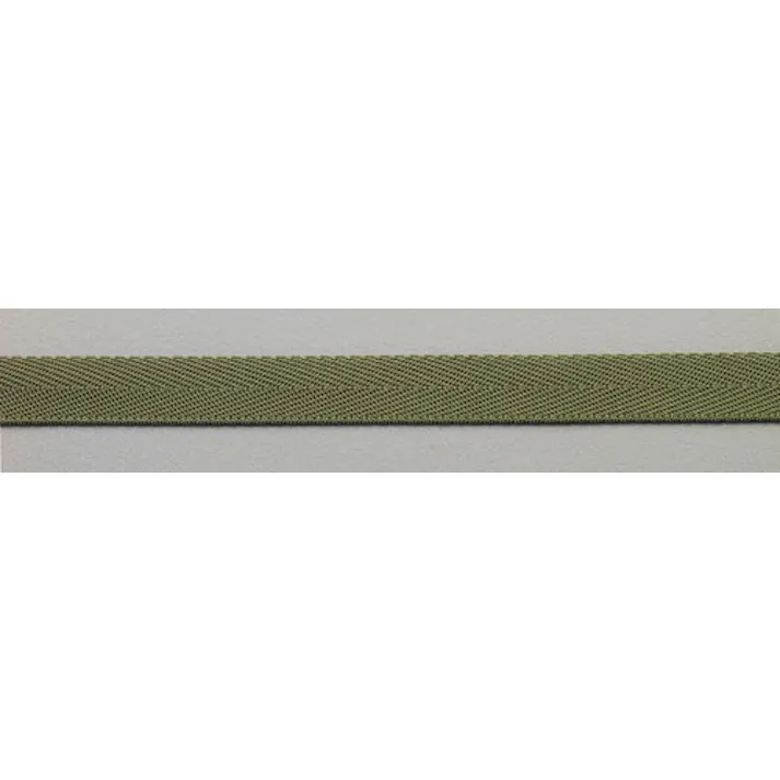 ベルト・綾織平(PP製・OD色) 20x1.0mm/50m EA628PT-9 4548745060836【別送品】