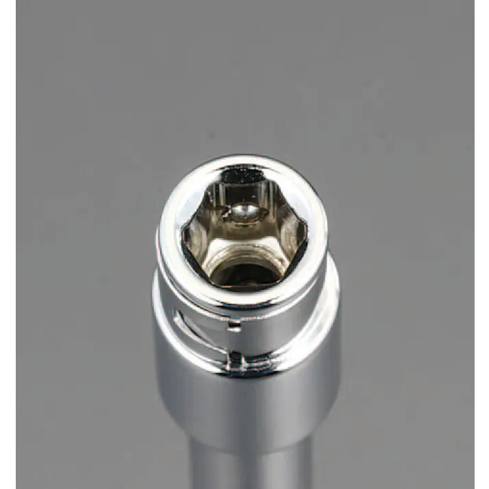 ビットホルダー(T型) 300mm/1/4”Hex雌 EA611BT-15 4548745080902【別送品】