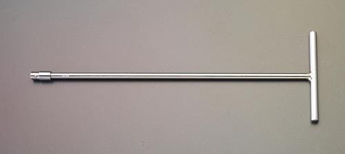 ビットホルダー(T型) 350mm/1/4”Hex雌 EA611BT-16 4548745080919【別送品】