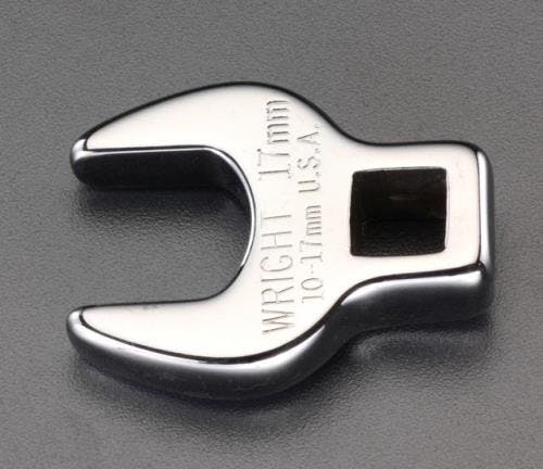 正規品／エスコ 3/8”DRx1・1/16” CROW-FOOT スパナ ESCO バイク 車 自動車 自転車 正規品／エスコ 3⁄8\u201dDRx1・1⁄16\u201d CROW-FOOT スパナ ESCO バイク 車