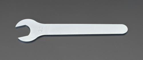 片口スパナ(薄型) 4.5x75mm/1.5mm EA615AR-4.5 4548745119084【別送品】
