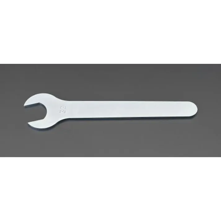 ESCO 19x175mm/3.0mm 片口スパナ(薄型) EA615AR-19 4548745119244(CDC)【別送品】