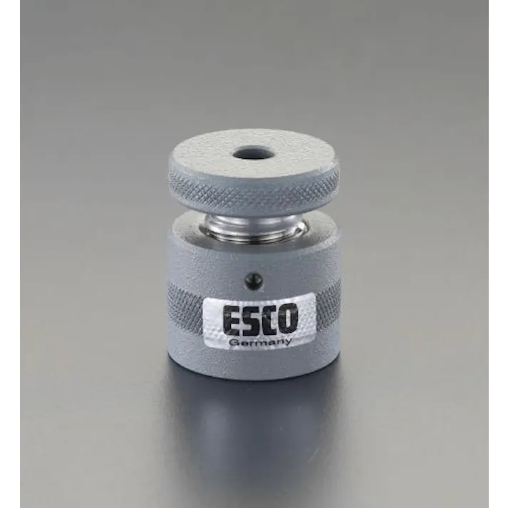 ESCO 70-100mm スクリュージャッキ EA637EA-100 4548745159448(CDC)【別送品】