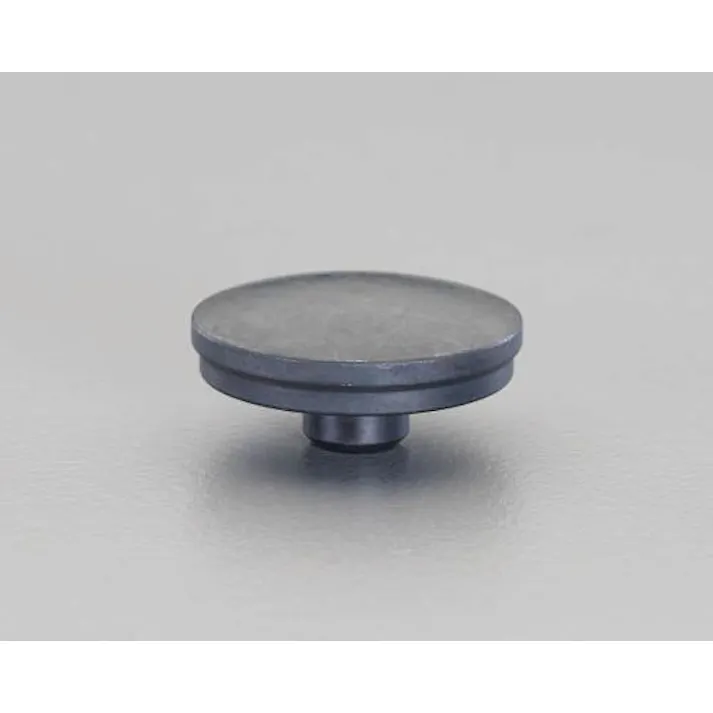 スクリュージャッキ用・ボールパッド φ37x10mm EA637EP-1 4548745159745【別送品】