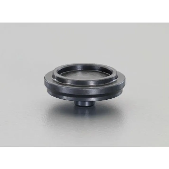 ESCO φ45x8mm スクリュージャッキ用・センタリングパッド EA637EP-3 4548745159769(CDC)【別送品】