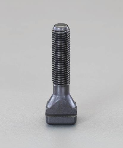 Tスロットボルト M14/呼16/125mm EA637FD-125 4548745160895【別送品】
