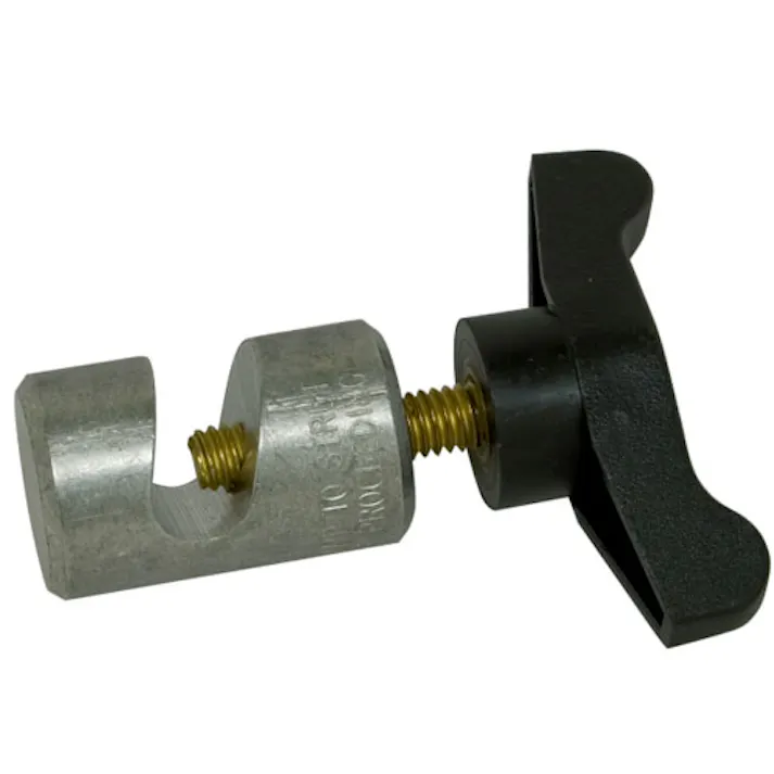 リフトサポートクランプ EA604DT 4548745174823【別送品】