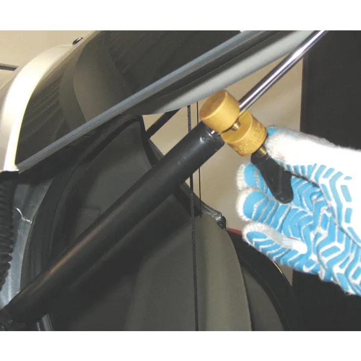 リフトサポートクランプ EA604DT 4548745174823【別送品】