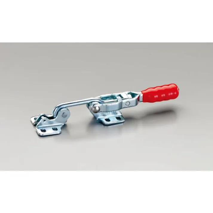 ESCO 200kg トグルクランプ(ラッチ型) EA639FF 4548745179187(CDC)【別送品】