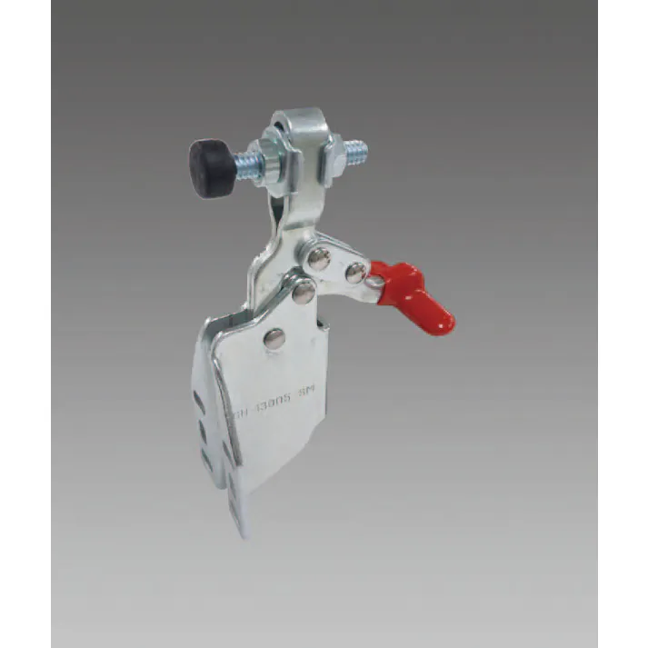 トグルクランプ 68kg EA639CA-11 4548745179460【別送品】