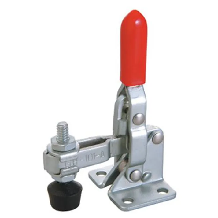 ESCO 50kg トグルクランプ EA639CL 4548745179484(CDC)【別送品】