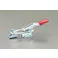 トグルクランプ(ラッチ型・ステンレス製) 163kg EA639SF-11 4548745180046【別送品】