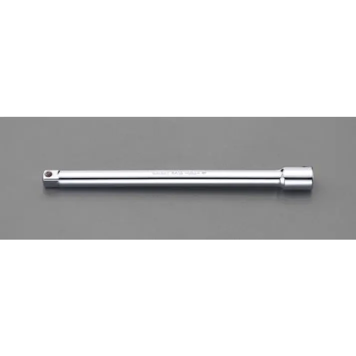 ESCO  1/2"DR/500mm エクステンションバー EA618XE-500 4548745181623(CDC)【別送品】