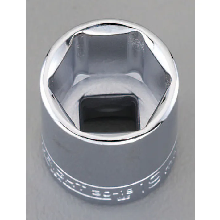 ソケット 3/8”DRx14mm EA618WA-14 4548745183672【別送品】