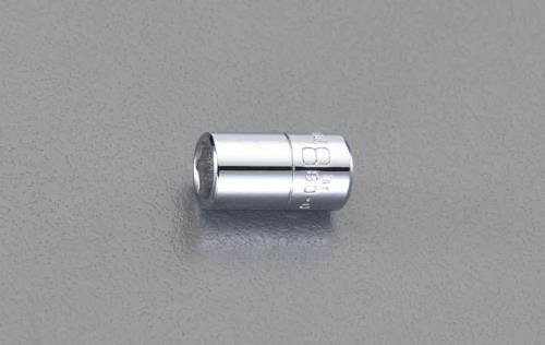 ソケット 1/4”DRx11mm EA618VA-11 4548745185010【別送品】