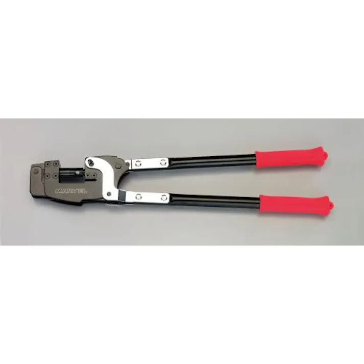 マーベル(MARVEL) レースウェイパンチャー φ10.5x1.6mm/580mm EA620YA 4548745189285【別送品】