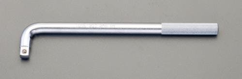TONE オフセットハンドル 1/2”DRx275mm EA618KE-3 4548745195491【別送品】