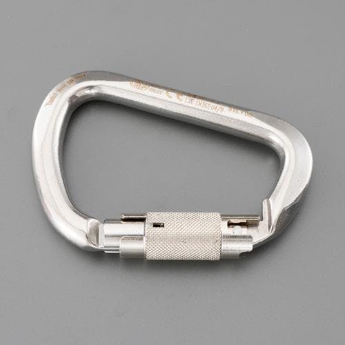 ハーネスクリップ(ステンレス製) 114x12.7mm EA638JN-4 4548745195972【別送品】