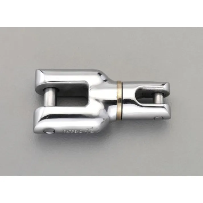 強力型スイベル(ステンレス製) 1995kg/15/23mm EA638FG-2 4548745197525【別送品】