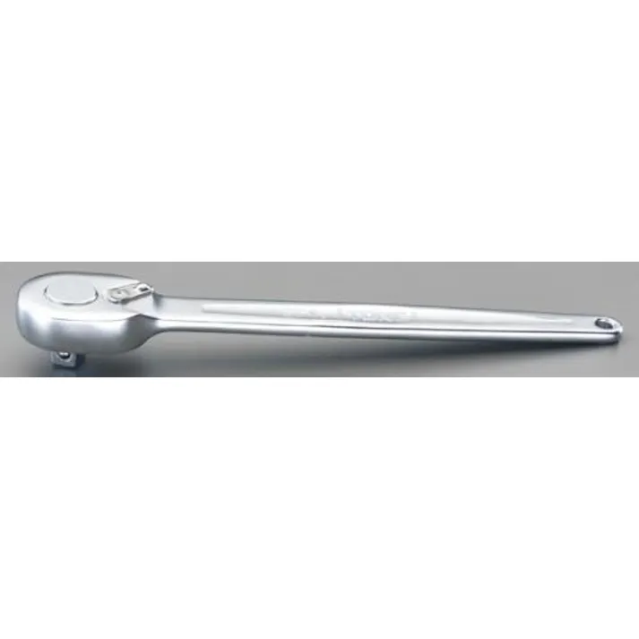 TONE 1/2"DRx270mm ラチェットハンドル EA618KA-1 4548745198485(CDC)【別送品】