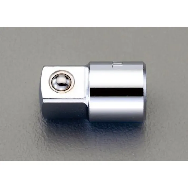 TONE 3/8"DRx1/4"DR 凹凸ソケットアダプター EA618JB-2 4548745201093(CDC)【別送品】