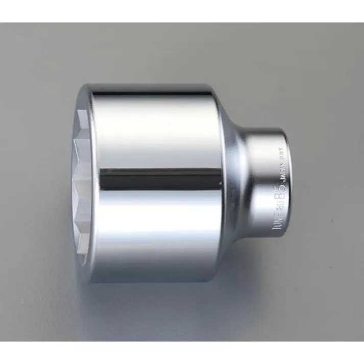 TONE 1"DRx 30mm ソケット EA618MK-30 4548745202489(CDC)【別送品】