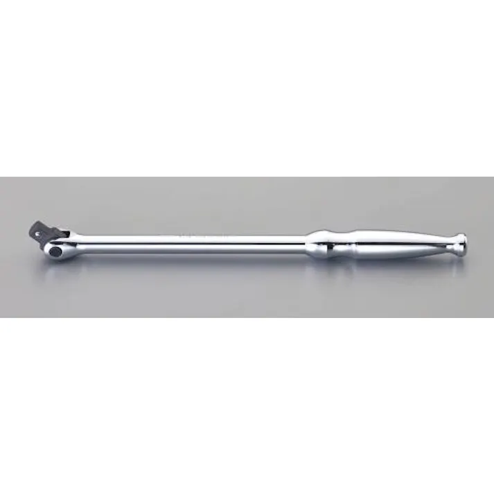 京都機械工具(KTC) スピンナーハンドル 3/8”DRx300mm EA618PB-3 4548745205497【別送品】