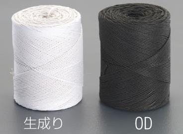 たこ糸(白) φ1.5x60m EA628AT-11 4548745206968【別送品】