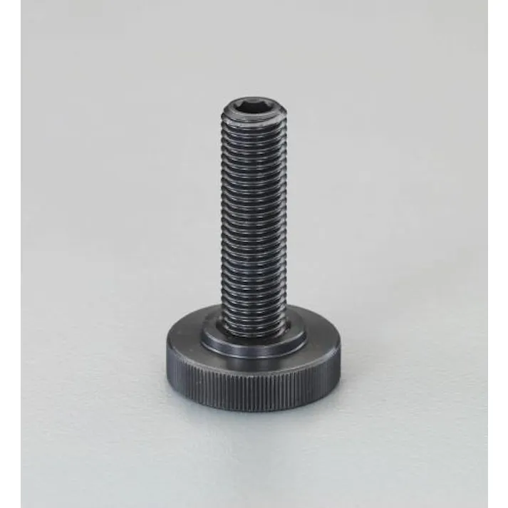 ESCO M12x 94mm サポートスクリュー EA637BC-12L 4548745210064(CDC)【別送品】