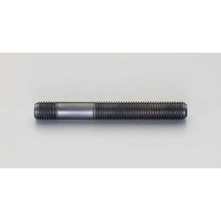 スタッドボルト M20x250mm EA637GF-250 4548745212662【別送品】