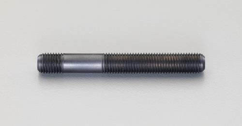 スタッドボルト M22x200mm EA637GG-200 4548745212723【別送品】