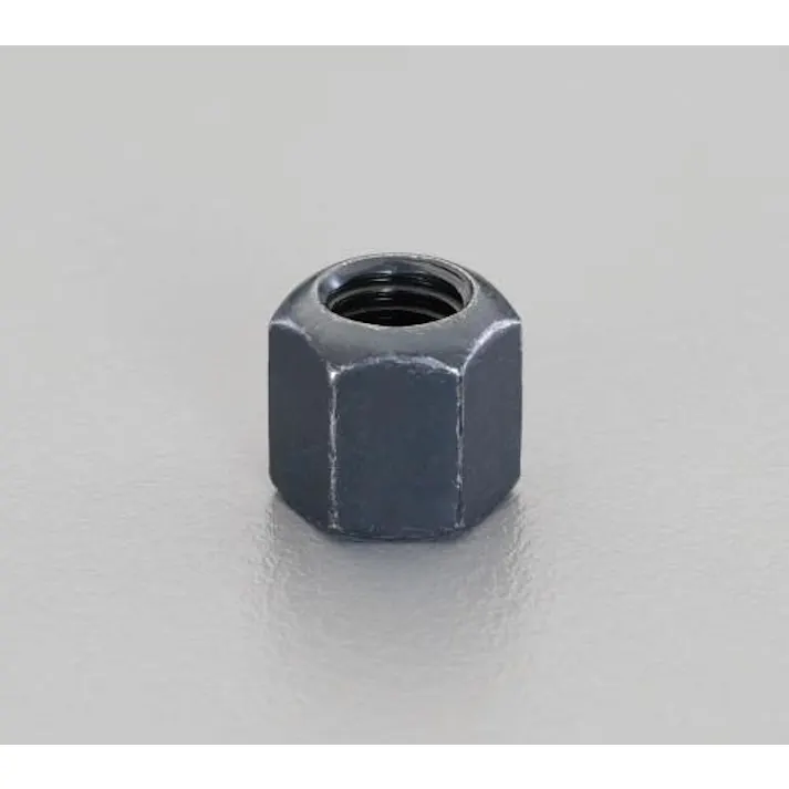 ESCO M24 六角ナット EA637GM-24 4548745213782(CDC)【別送品】