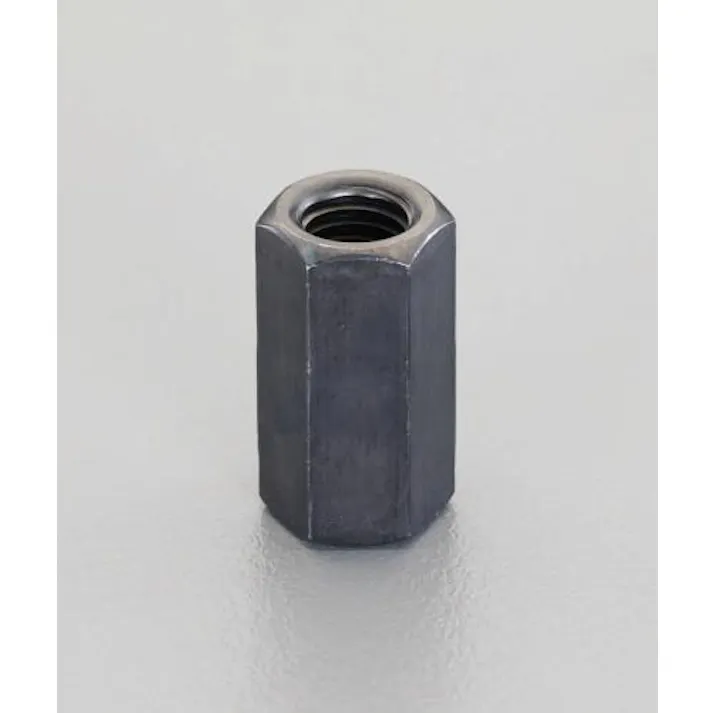 エクステンションナット M30x 90mm EA637GN-30 4548745213843【別送品】