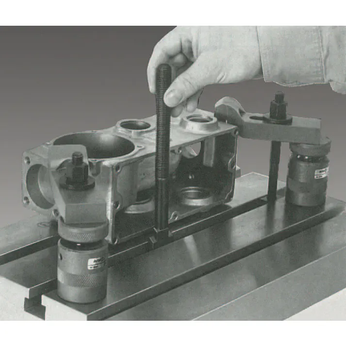 エクステンションナット M30x 90mm EA637GN-30 4548745213843【別送品】