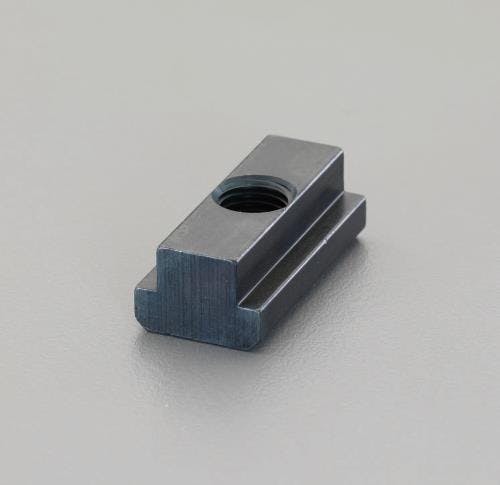 ロングTスロットナット M6/呼8 EA637FR-8 4548745214611【別送品】