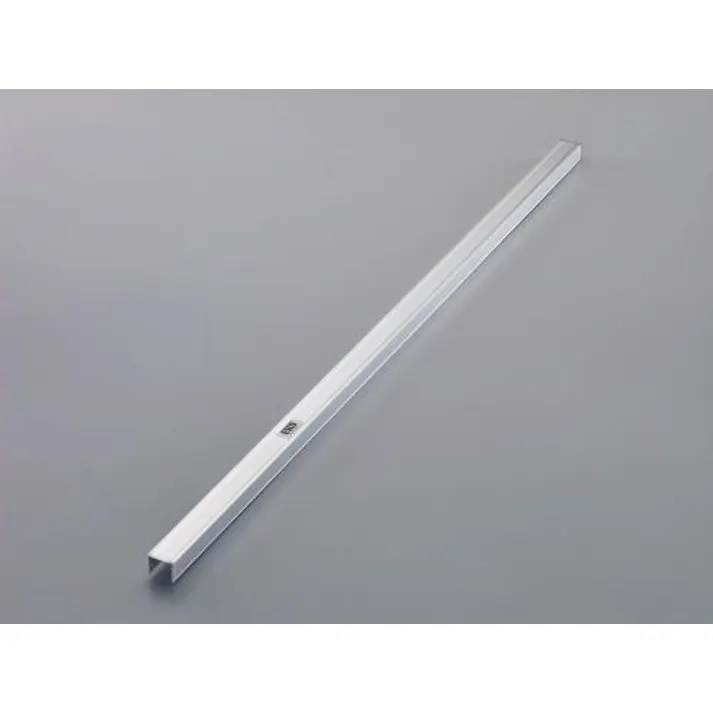 Tスロットカバー 呼22x1000mm EA637GV-22 4548745215618【別送品】