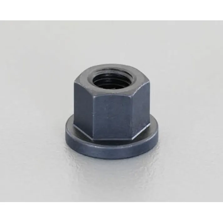 ESCO M30x45mm フランジナット EA637GL-30 4548745215762(CDC)【別送品】