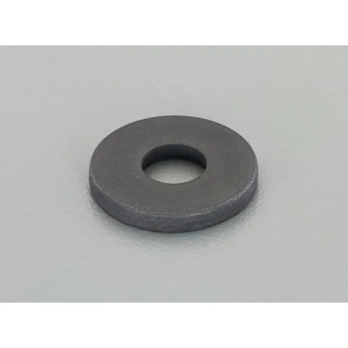 ESCO M12 平ワッシャー EA637GP-12 4548745215779(CDC)【別送品】