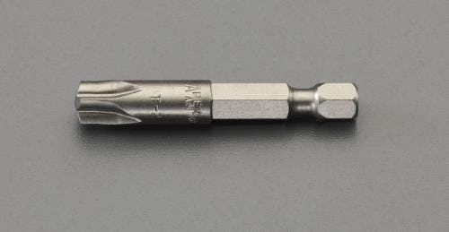 APEX［エイペックス］ ドライバービット [Mor Torq] #1x31mm EA611ET-11 4548745243277【別送品】