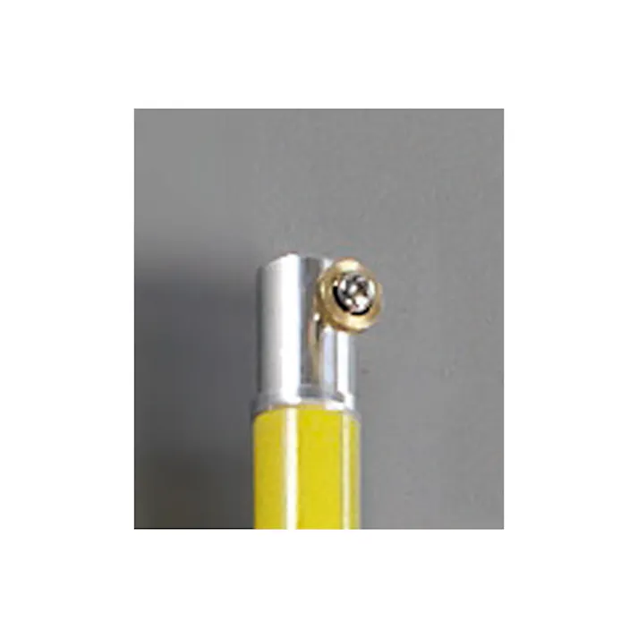 宣真工業 絶縁操作棒(5段) 1.52-6.0m EA650BX-106A 4548745244380【別送品】