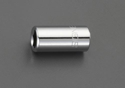SIGNET(シグネット) ビットアダプター 1/4”DRx1/4”HEX EA617DG-13 4548745255959【別送品】