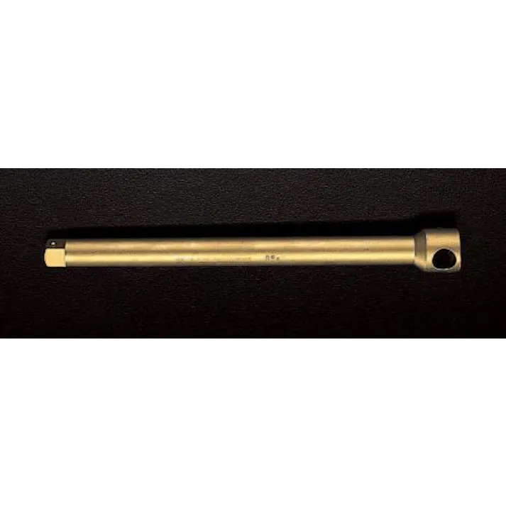 ESCO 1/2"x125mm エクステンションバー(ノンスパーキング) EA642LJ-405 4548745256246(CDC)【別送品】