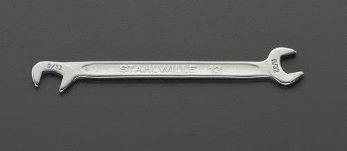 STAHLWILLE(スタビレー) 1/2