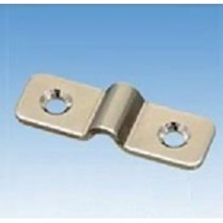 チェーンホルダー (φ4.0mmチェーン用/固定型) EA638M-112 4548745281422【別送品】