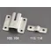チェーンホルダー (φ6.0mmチェーン用/着脱型) EA638M-104 4548745281460【別送品】